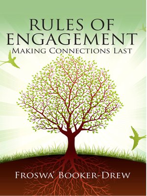 cover image of Rules of Engagement